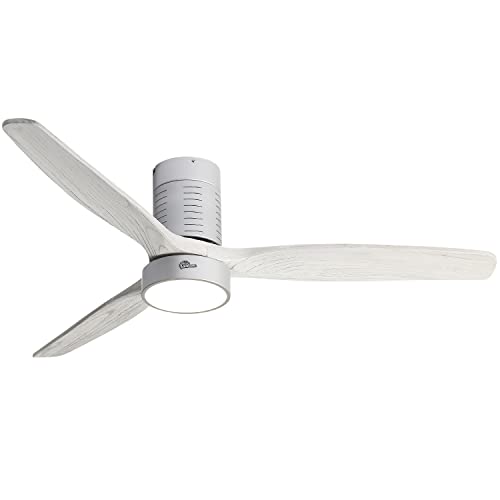 bed fan with wireless remote