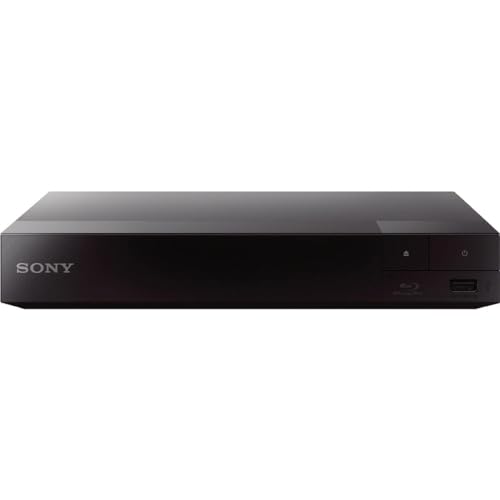 Blu-ray Player