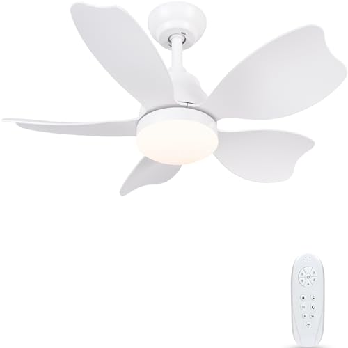 bed fan with wireless remote