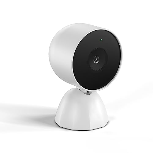 Google Nest Cam