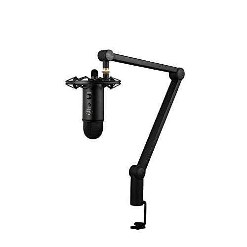 Yeti Microphone Bundle
