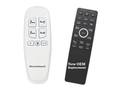 bed fan with wireless remote
