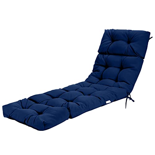 Chaise Lounge Cushion