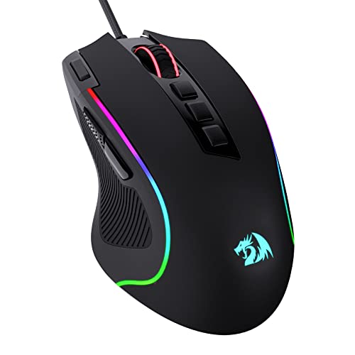 Gaming Mouse