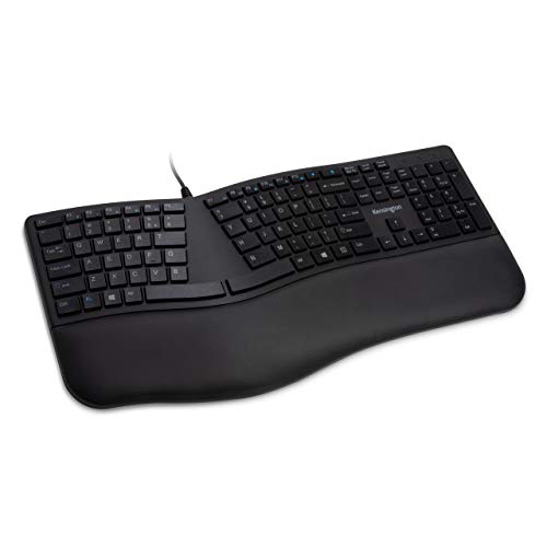 Ergonomic Keyboard