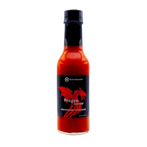 wicked tickle hot sauce