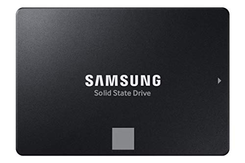 Samsung SSD