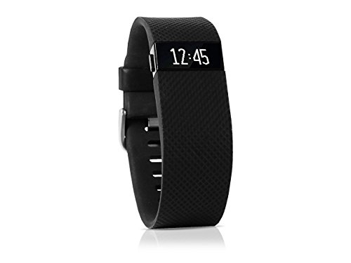 Fitbit Charge HR