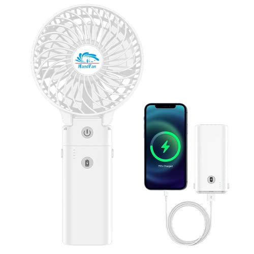 brookstone bed fan