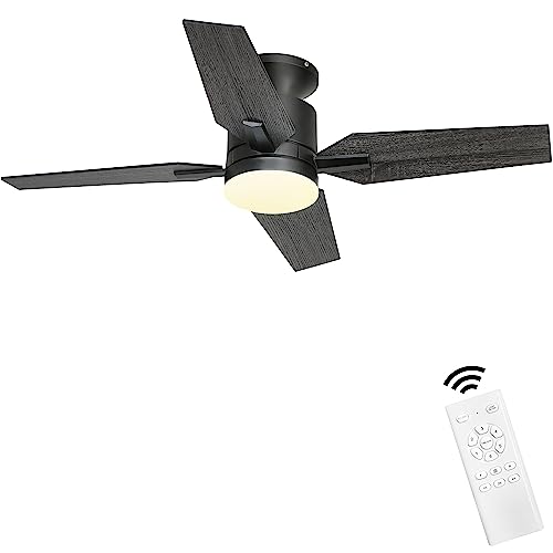 bed fan with wireless remote