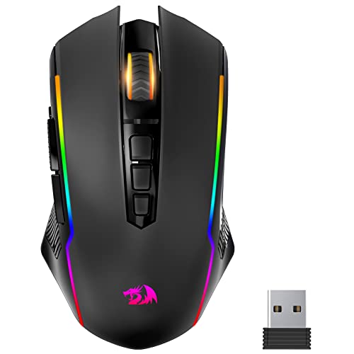 Gaming Mouse