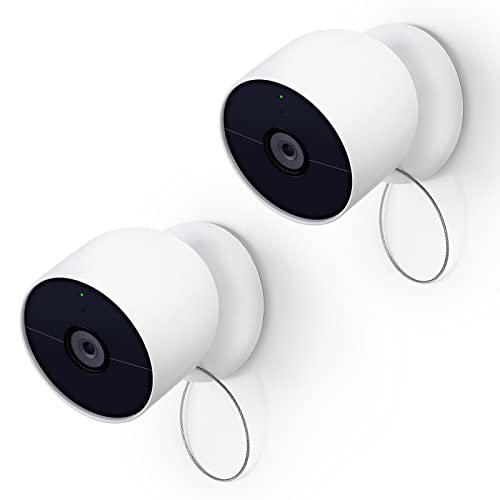 Google Nest Cam