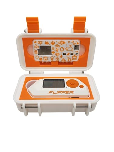 flipper zero ultimate firmware