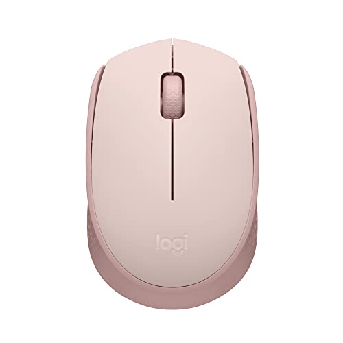 Wireless Mouse