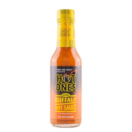 mark of the beast hot sauce
