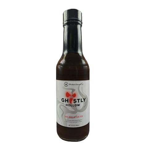 wicked tickle hot sauce