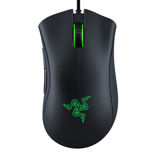 Gaming Mouse