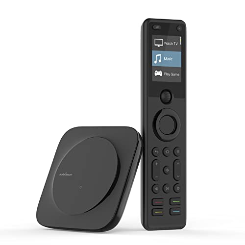 Smart Remote