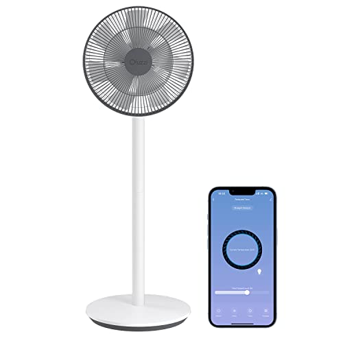 bed fan with wireless remote