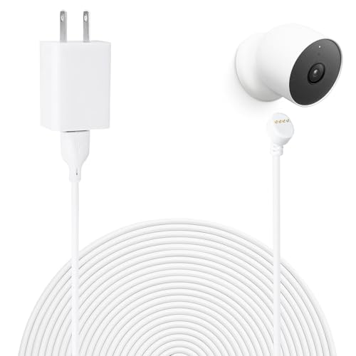 Google Nest Cam
