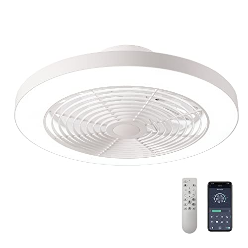 bed fan with wireless remote