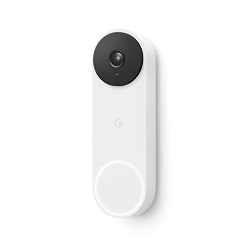 Google Nest Cam