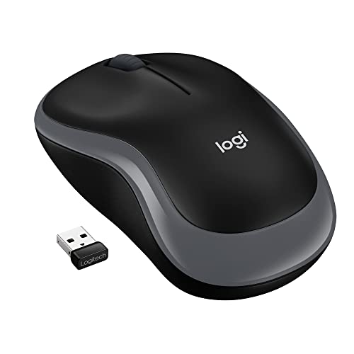 Wireless Mouse