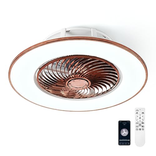 bed fan with wireless remote