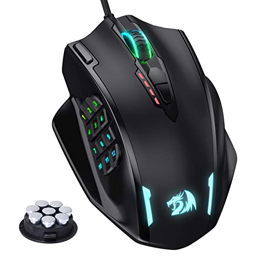 Gaming Mouse