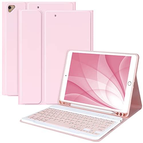 iPad Keyboard Case