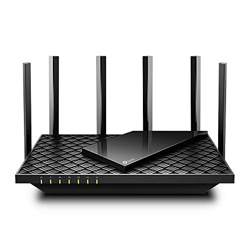 TP-Link Router