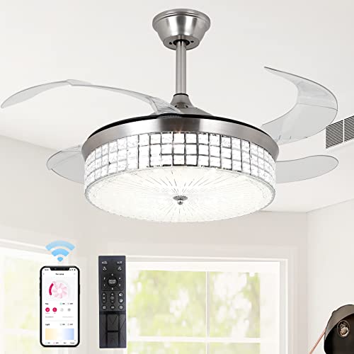 bed fan with wireless remote