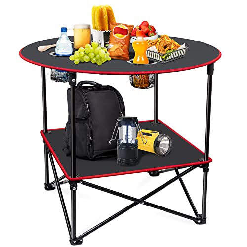 Camping Supplies