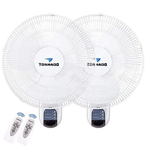 bed fan with wireless remote