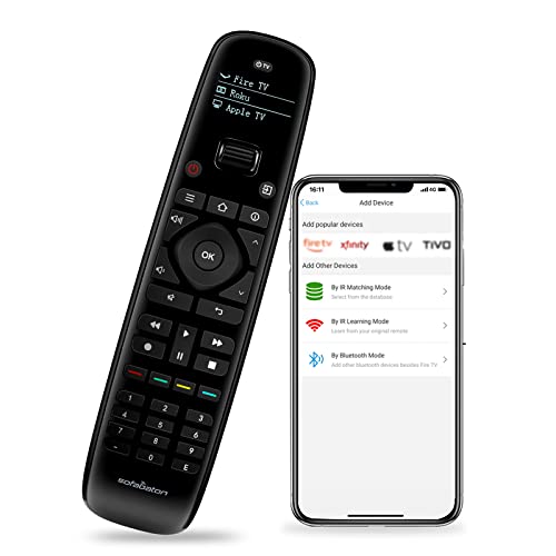 Smart Remote