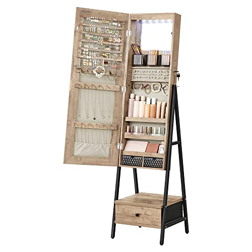 Jewelry Cabinet