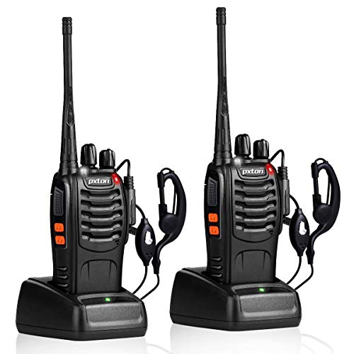 Two-Way Radio