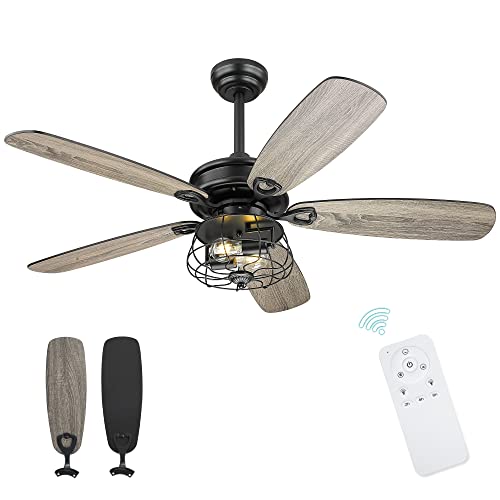 bed fan with wireless remote