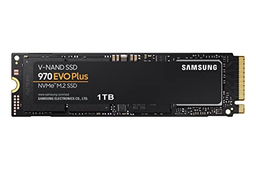 Samsung SSD