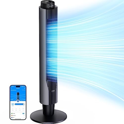 bed fan with wireless remote