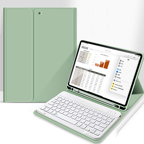 iPad Keyboard Case