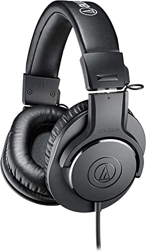 Studio Headphones