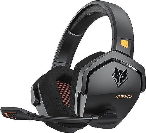 Wireless Gaming Headset