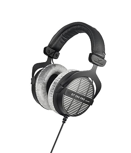 Studio Headphones