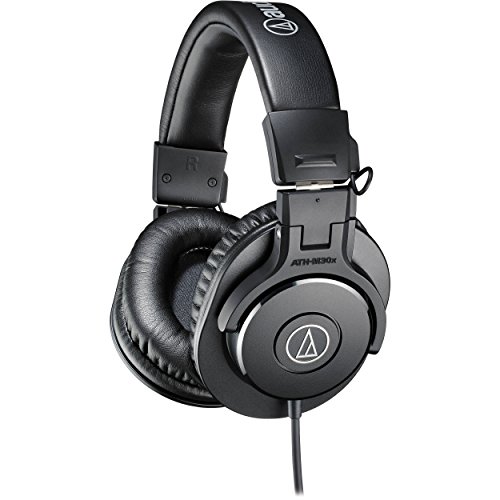 Studio Headphones