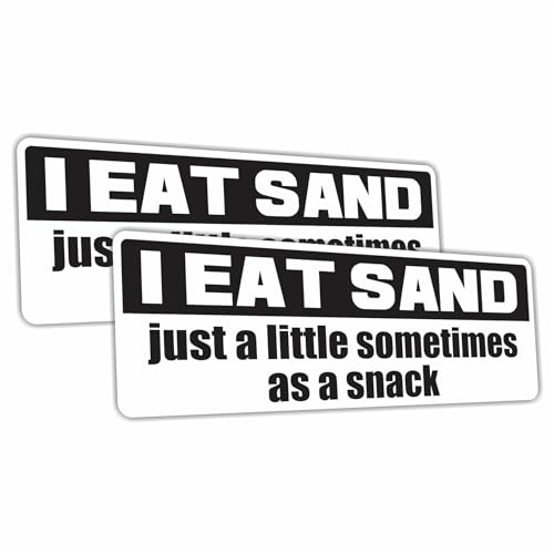 eatadick bumper sticker