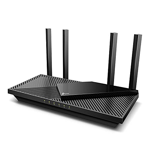 TP-Link Router
