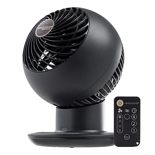 bed fan with wireless remote