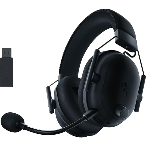 Wireless Gaming Headset