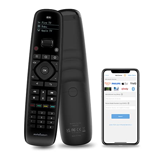 Smart Remote